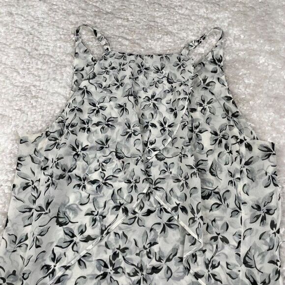 Cabi Terrace Floral Cami Sleeveless Tank - Picture 5 of 10